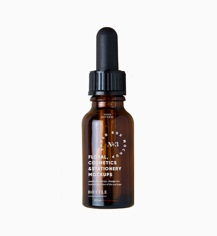 Radiant Glow Face Serum